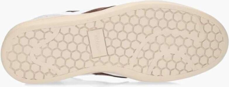 Valsport 1920 Super Leren Suède Heren Sneakers