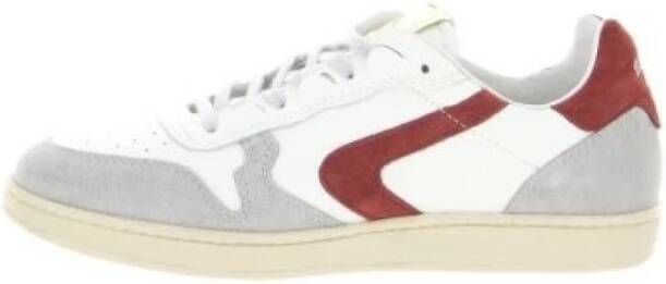 Valsport 1920 Super Suede Klassieke Sneakers Multicolor Heren