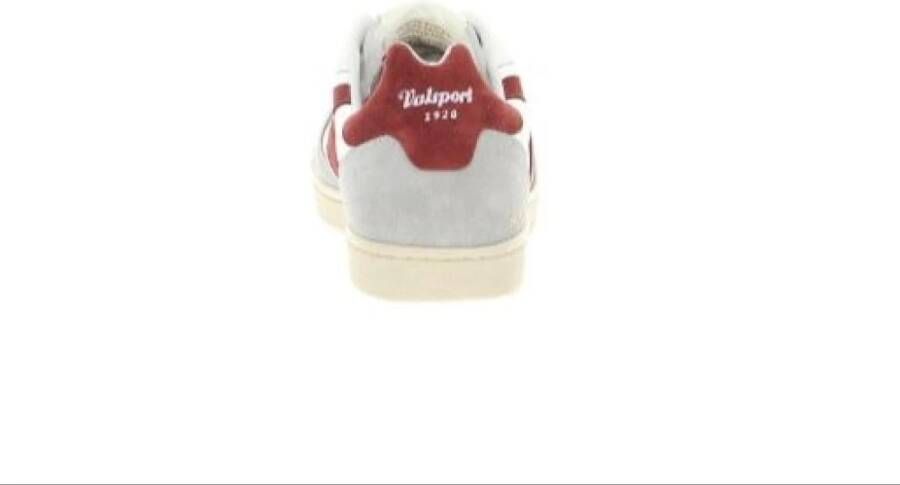 Valsport 1920 Super Suede Schoenen