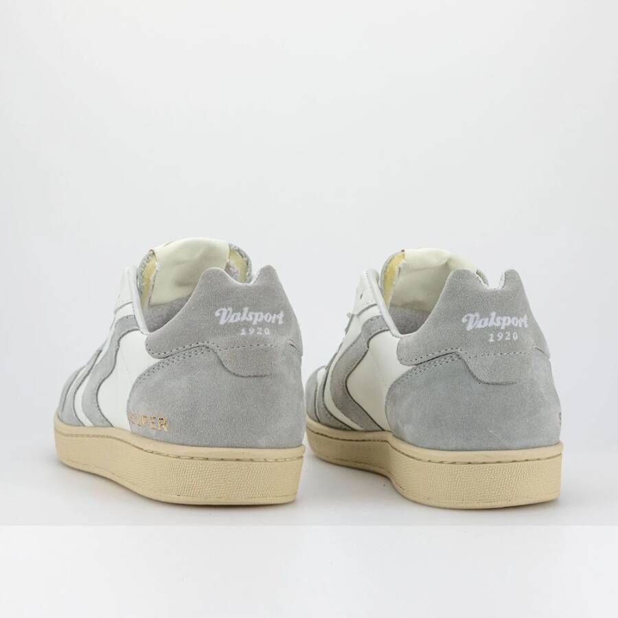 Valsport 1920 Super Suede Schoenen