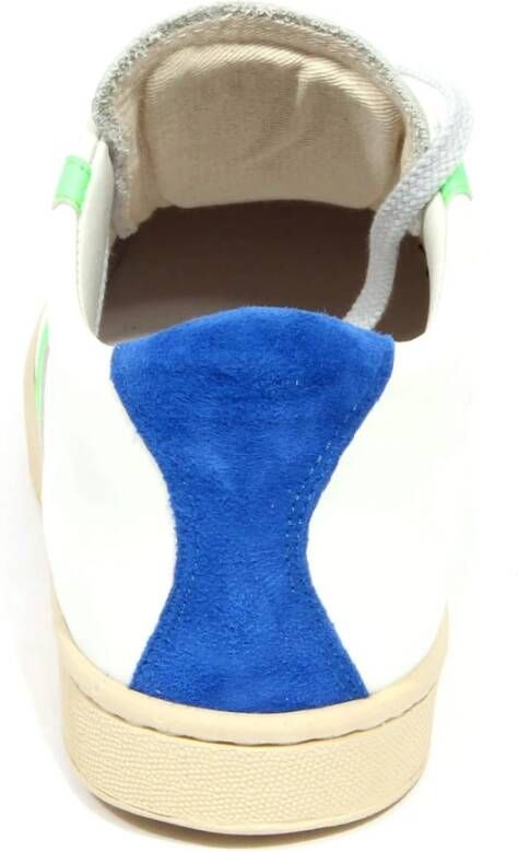 Valsport 1920 Tournament Mix Nappa Schoenen