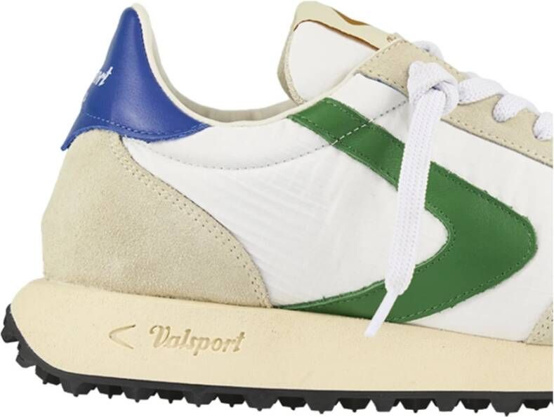 Valsport 1920 Vintage Nylon Sneaker