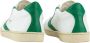 Valsport 1920 Witte leren herensneaker Toernooi model - Thumbnail 2