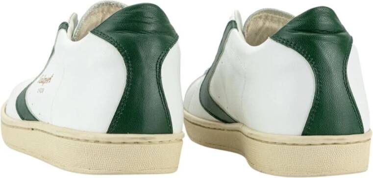 Valsport 1920 Tournament Model Sneakers