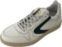 Valsport 1920 Witte leren schoenen evergreen stijl - Thumbnail 2