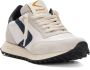 Valsport 1920 Witte Natuurlijke Nacht Blauwe Sneakers Multicolor Dames - Thumbnail 2