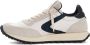 Valsport 1920 Witte Natuurlijke Nacht Blauwe Sneakers Multicolor Dames - Thumbnail 3