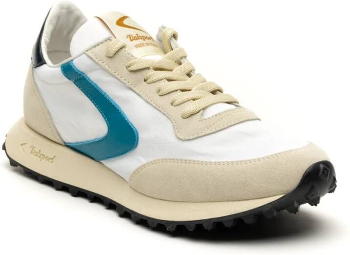 Valsport 1920 Witte Start Run Sneakers Multicolor Heren