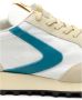 Valsport 1920 Witte Start Run Sneakers Multicolor Heren - Thumbnail 4