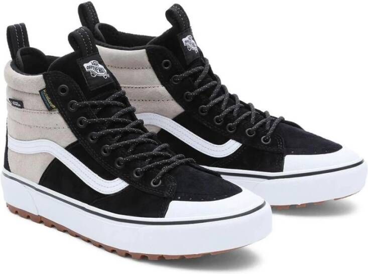 Vans All-Weather Sk8-Hi Mte-2 Sneakers