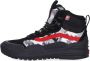 Vans Arctic Camo Outdoor Hoge Top Schoen Multicolor Heren - Thumbnail 2