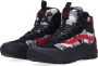 Vans Arctic Camo Outdoor Hoge Top Schoen Multicolor Heren - Thumbnail 3