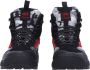 Vans Arctic Camo Outdoor Hoge Top Schoen Multicolor Heren - Thumbnail 4