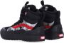 Vans Arctic Camo Outdoor Hoge Top Schoen Multicolor Heren - Thumbnail 5
