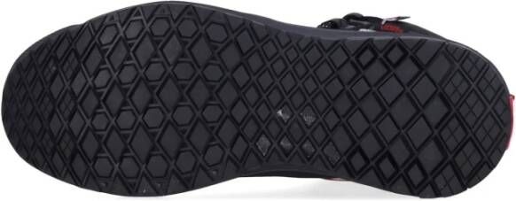 Vans Arctic Camo Outdoor Hoge Top Schoen Multicolor Heren