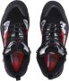Vans Arctic Camo Outdoor Hoge Top Schoen Multicolor Heren - Thumbnail 8