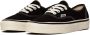 Vans Authentic 44 DX Anaheim Factory Zwart Wit Black - Thumbnail 13