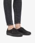 Vans Authentic Heren Schoenen Black Textil 5 Foot Locker - Thumbnail 10