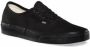 Vans Authentic Heren Schoenen Black Textil 5 Foot Locker - Thumbnail 11