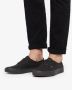 Vans Authentic Heren Schoenen Black Textil 5 Foot Locker - Thumbnail 12