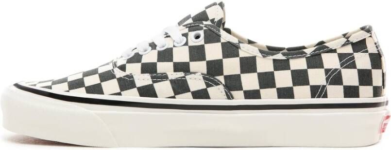 Vans Authentieke Anaheim Factory Skate Schoenen Multicolor Heren