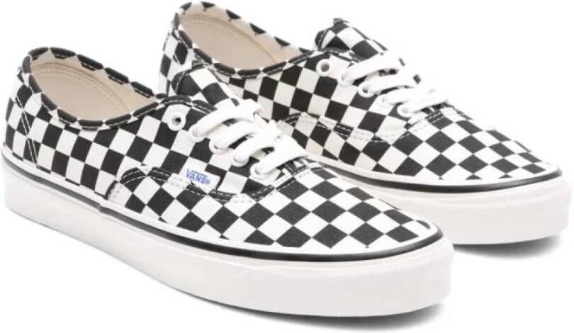 Vans Authentieke Anaheim Factory Skate Schoenen Multicolor Heren