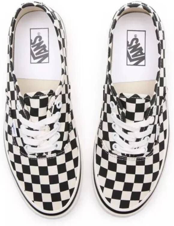 Vans Authentieke Anaheim Factory Skate Schoenen Multicolor Heren