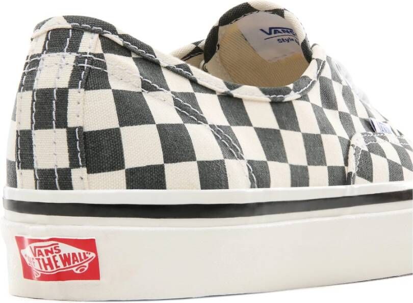 Vans Authentieke Anaheim Factory Skate Schoenen Multicolor Heren