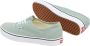 Vans Authentieke Color Theory lage top sneakers Green Heren - Thumbnail 3
