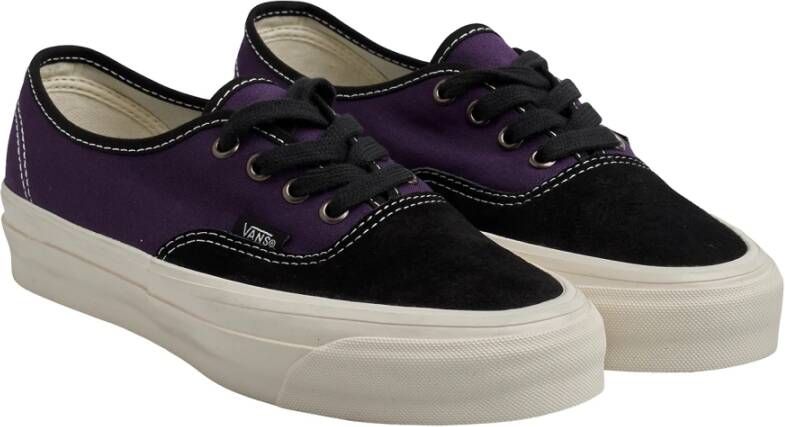 Vans Authentieke heruitgave lage skateschoenen