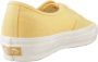 Vans Authentieke Heruitgave Sneakers Yellow Heren - Thumbnail 4