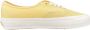 Vans Authentieke Heruitgave Sneakers Yellow Heren - Thumbnail 5