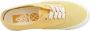 Vans Authentieke Heruitgave Sneakers Yellow Heren - Thumbnail 8