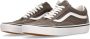 Vans Authentieke kleurentheorie sneakers Brown Heren - Thumbnail 3