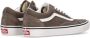 Vans Authentieke kleurentheorie sneakers Brown Heren - Thumbnail 4