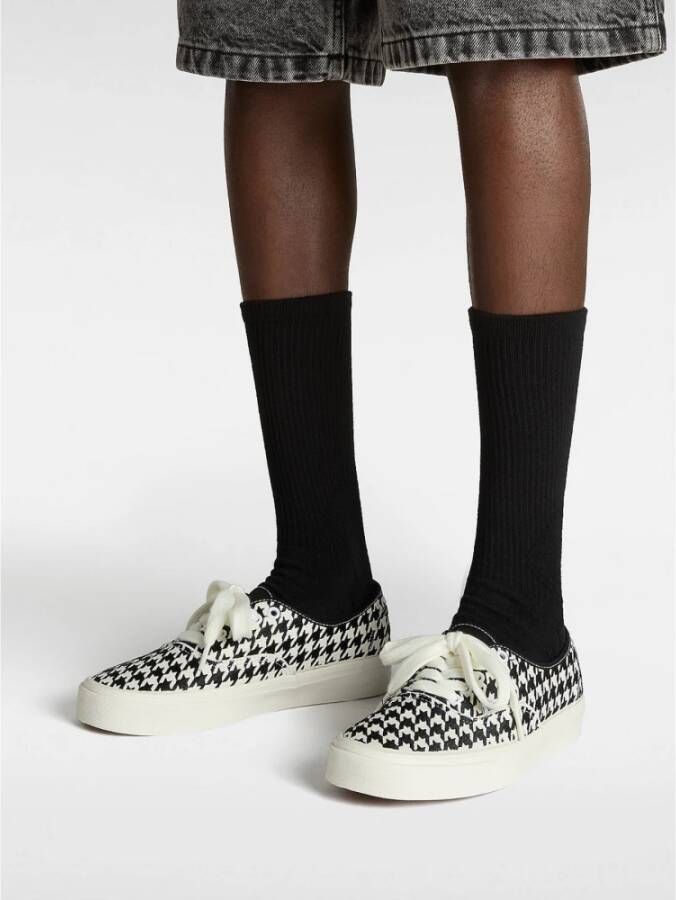 Vans Authentieke lage-top canvas sneakers