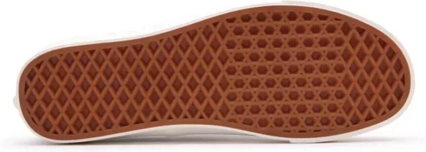 Vans Authentieke Racing Zwarte Sneakers