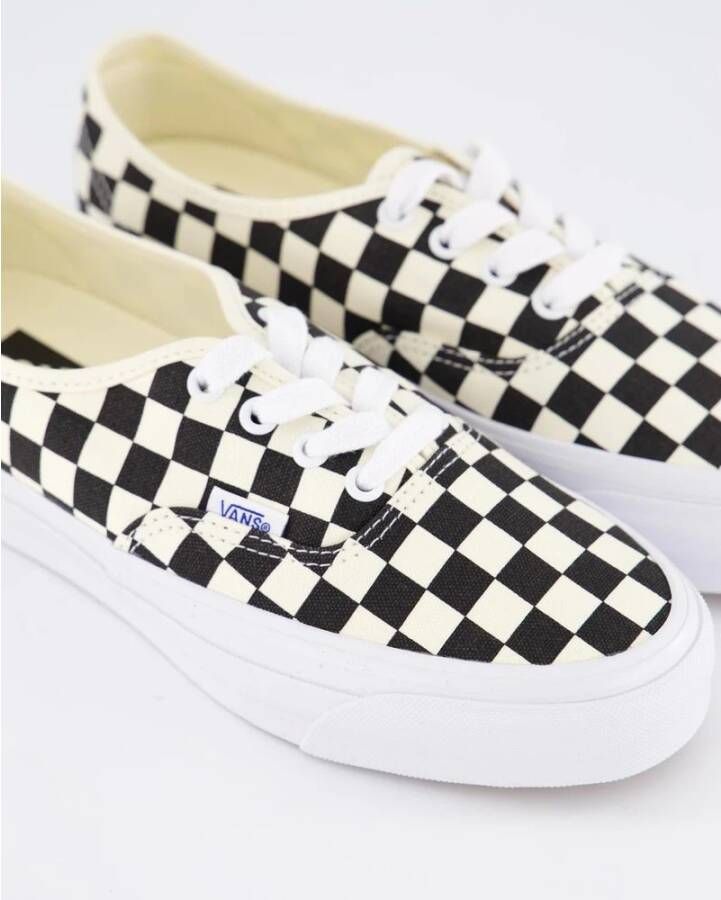 Vans Authentieke Reissue Dames Sneakers