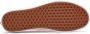 Vans Rode UA Authentic Lage Sneakers Red - Thumbnail 10