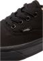 Vans Authentic Heren Schoenen Black Textil 5 Foot Locker - Thumbnail 13