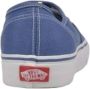 Vans Authentic Y Junior Sneakers Donkerblauw Kinderschoenen VN000EE3NVY1 - Thumbnail 12