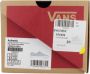 Vans Authentieke Sneakers Green Dames - Thumbnail 9