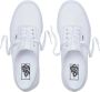 Vans Sneakers authentic platform 2.0 vn0a3av8w001 Wit Dames - Thumbnail 13