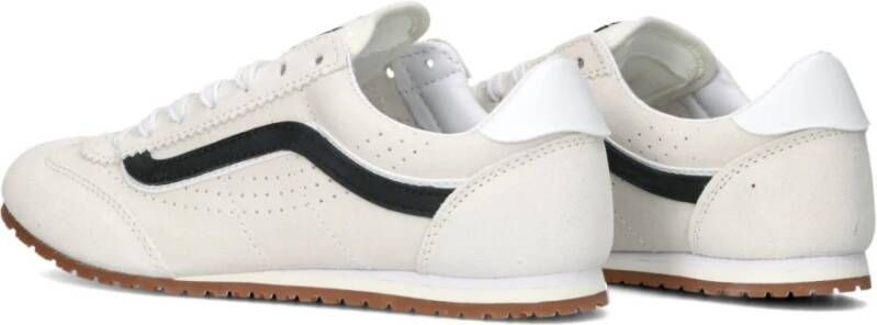 Vans Beige Lowpro Sneakers voor dames