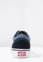 Vans Old Skool Schoenen Blue Textil Leer Foot Locker - Thumbnail 12