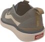 Vans Blauwe Casual Textiel Sneakers Multicolor Heren - Thumbnail 4