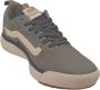 Vans Blauwe Casual Textiel Sneakers Multicolor Heren - Thumbnail 5