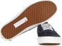 Vans Blauwe lage sneaker met metalen oogjes Blue Heren - Thumbnail 12