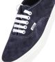 Vans Blauwe lage sneaker met metalen oogjes Blue Heren - Thumbnail 3