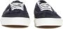 Vans Blauwe lage sneaker met metalen oogjes Blue Heren - Thumbnail 7
